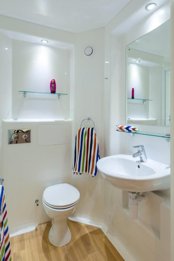 Zeni Ensuite Rooms In Exeter Luaran gambar