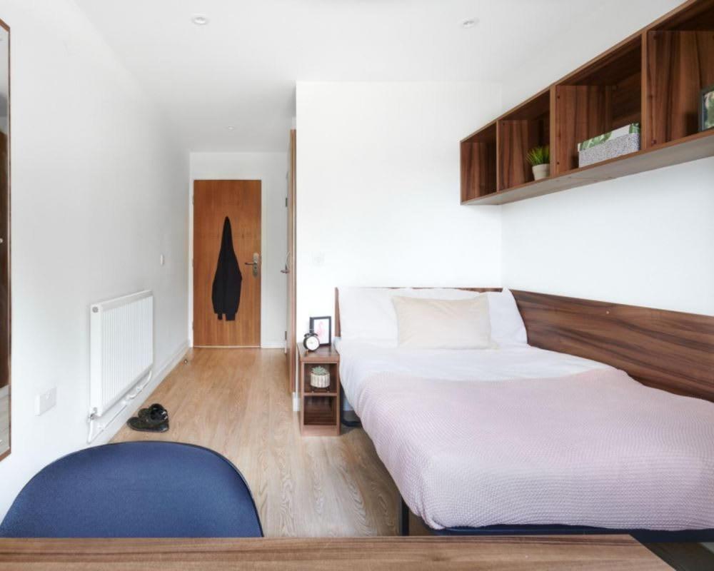 Zeni Ensuite Rooms In Exeter Luaran gambar