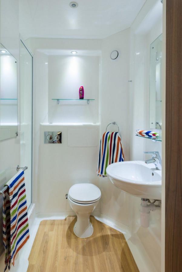 Zeni Ensuite Rooms In Exeter Luaran gambar